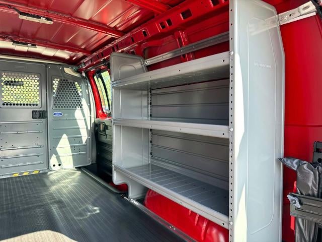 2025 Chevrolet Express Cargo 2500 Base