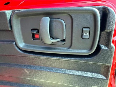 2025 Chevrolet Express Cargo 2500 Base