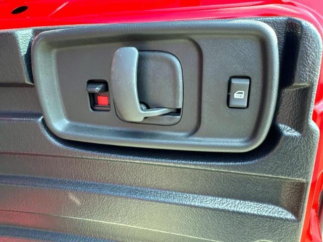 2025 Chevrolet Express Cargo 2500 Base