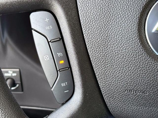 2025 Chevrolet Express Cargo 2500 Base