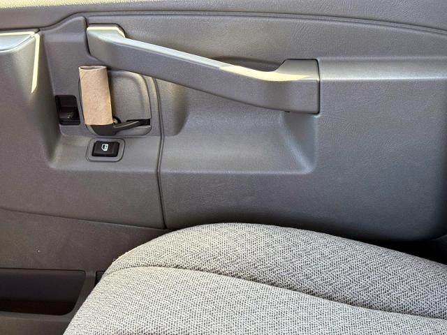 2025 Chevrolet Express Cargo 2500 Base