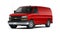 2025 Chevrolet Express Cargo 2500 Base