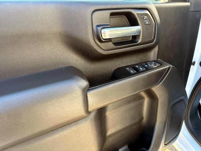 2022 GMC Sierra 3500 HD Pro