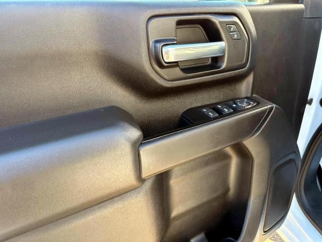 2022 GMC Sierra 3500 HD Pro