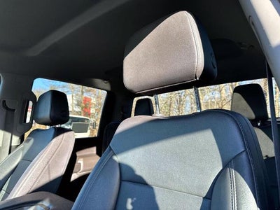 2022 GMC Sierra 3500 HD Pro