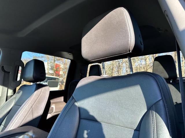 2022 GMC Sierra 3500 HD Pro