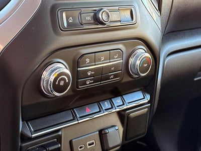 2022 GMC Sierra 3500 HD Pro