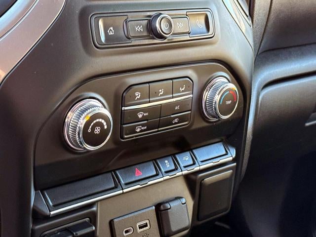 2022 GMC Sierra 3500 HD Pro