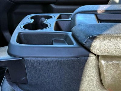 2022 GMC Sierra 3500 HD Pro