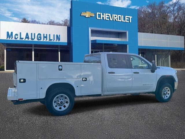 2022 GMC Sierra 3500 HD Pro