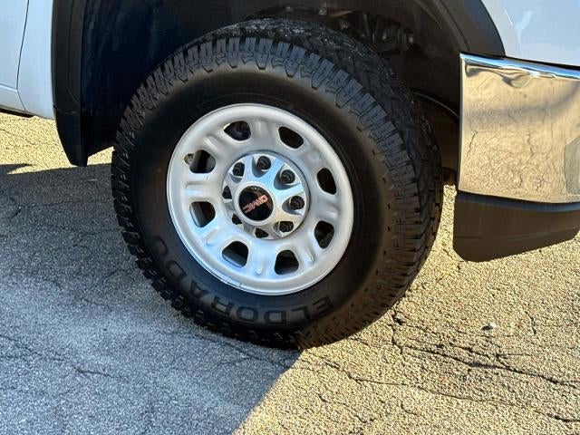 2022 GMC Sierra 3500 HD Pro