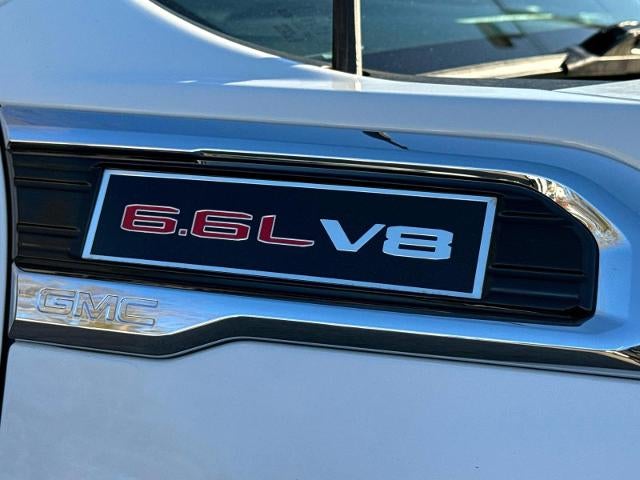 2022 GMC Sierra 3500 HD Pro