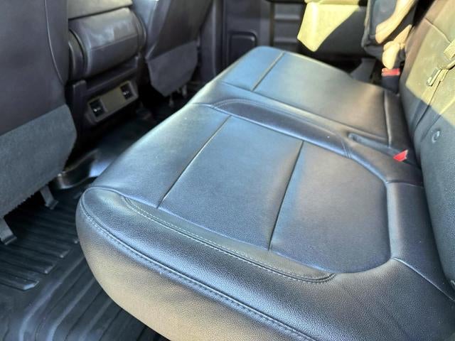 2022 GMC Sierra 3500 HD Pro