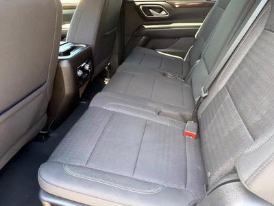 2023 GMC Yukon SLE