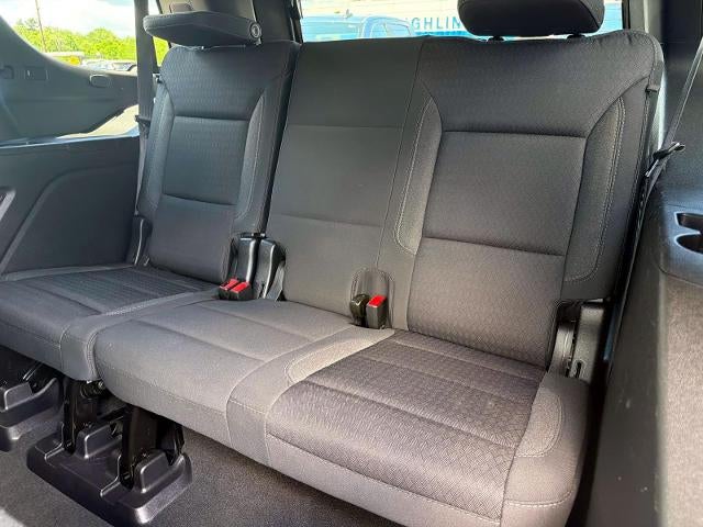 2023 GMC Yukon SLE