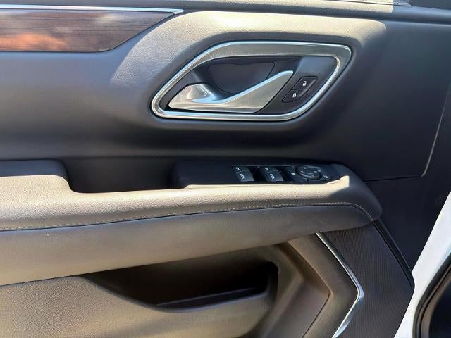 2023 GMC Yukon SLE