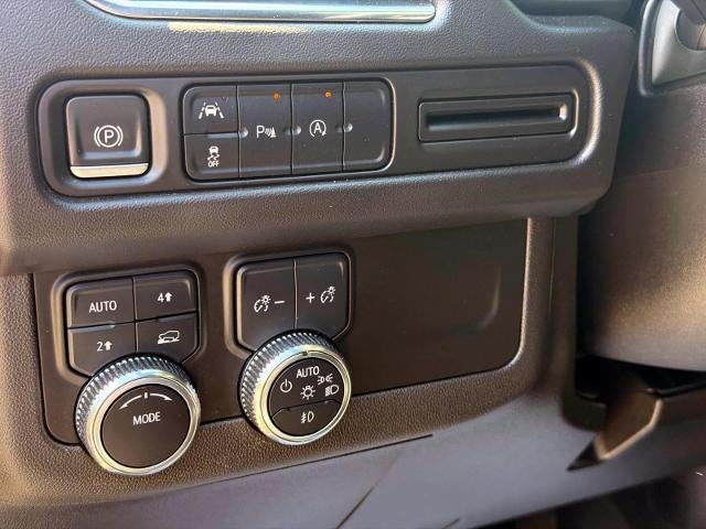 2023 GMC Yukon SLE