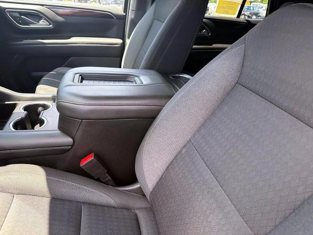 2023 GMC Yukon SLE