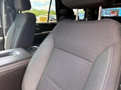 2023 GMC Yukon SLE