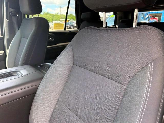 2023 GMC Yukon SLE
