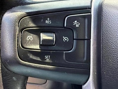 2023 GMC Yukon SLE
