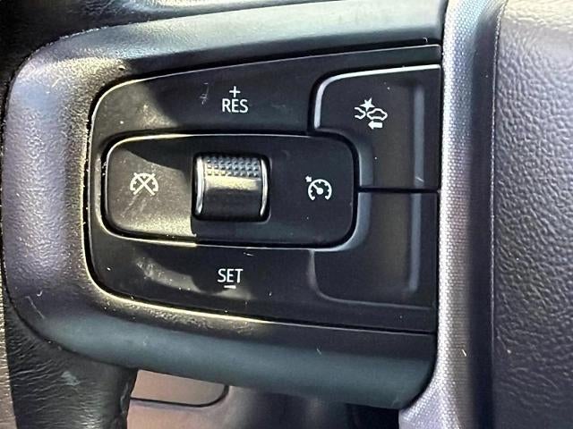 2023 GMC Yukon SLE