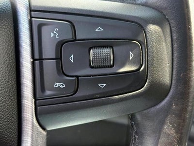 2023 GMC Yukon SLE