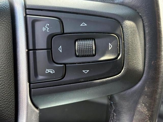 2023 GMC Yukon SLE