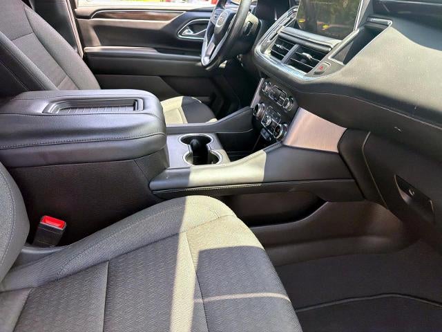 2023 GMC Yukon SLE