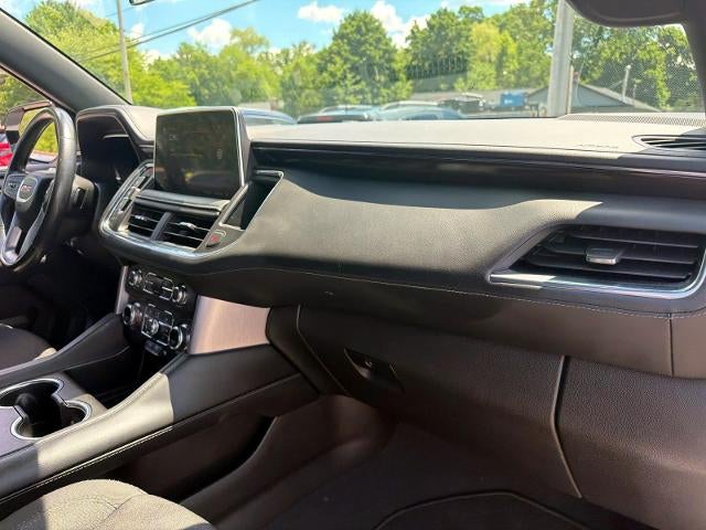 2023 GMC Yukon SLE