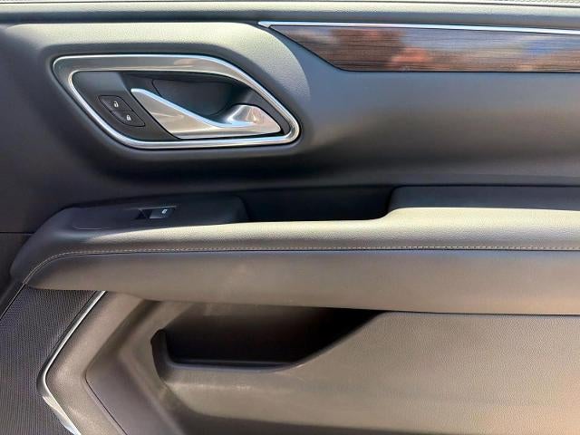 2023 GMC Yukon SLE