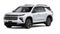 2026 Chevrolet Traverse Base