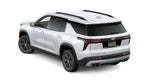 2026 Chevrolet Traverse Base
