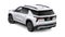 2026 Chevrolet Traverse Base