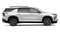 2026 Chevrolet Traverse Base