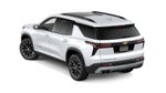 2026 Chevrolet Traverse Base