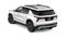 2026 Chevrolet Traverse Base