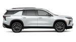 2026 Chevrolet Traverse Base
