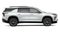 2026 Chevrolet Traverse Base