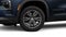 2026 Chevrolet Traverse Base