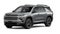 2026 Chevrolet Traverse Base