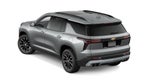2026 Chevrolet Traverse Base
