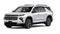 2026 Chevrolet Traverse Base