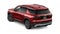 2026 Chevrolet Traverse Base