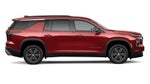 2026 Chevrolet Traverse Base