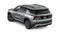 2026 Chevrolet Traverse Base
