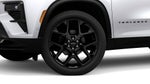 2026 Chevrolet Traverse Base