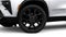 2026 Chevrolet Traverse Base