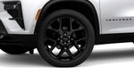 2026 Chevrolet Traverse Base