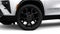 2026 Chevrolet Traverse Base